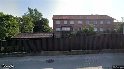 Apartments for rent in Søborg - Photo from Google Street View
