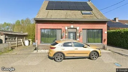 Apartments for rent in Bekkevoort - Photo from Google Street View