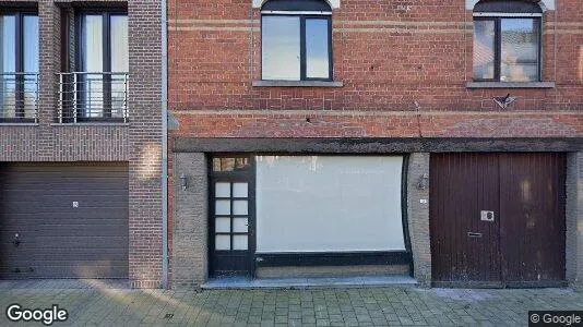 Apartments for rent in Beernem - Photo from Google Street View