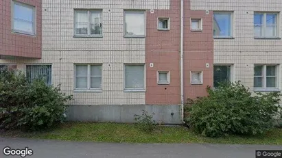 Apartments for rent in Helsinki Läntinen - Photo from Google Street View