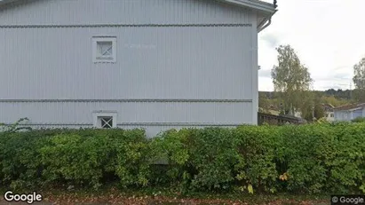 Apartments for rent in Ljusnarsberg - Photo from Google Street View