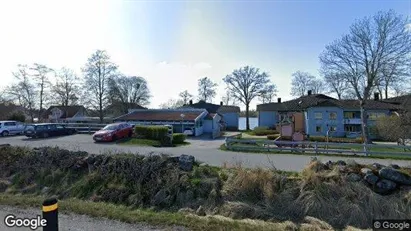 Apartments for rent in Växjö - Photo from Google Street View