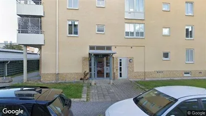 Apartments for rent in Gävle - Photo from Google Street View