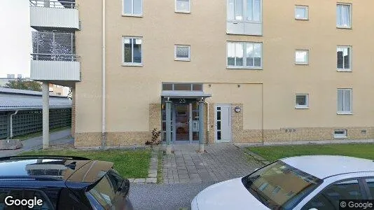 Apartments for rent in Gävle - Photo from Google Street View
