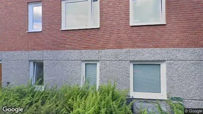 Apartments for rent in Strängnäs - Photo from Google Street View