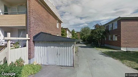Apartments for rent in Linköping - Photo from Google Street View