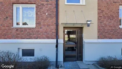 Apartments for rent in Borlänge - Photo from Google Street View