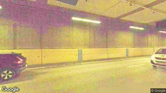 Apartments for rent in Vasastan - Photo from Google Street View