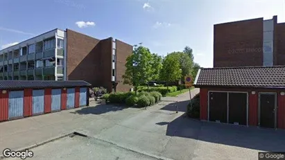 Apartments for rent in Helsingborg - Photo from Google Street View