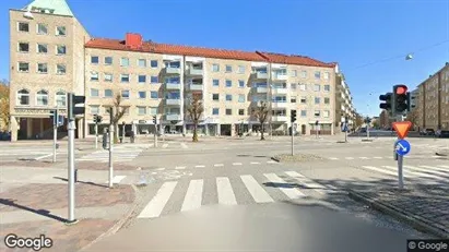 Apartments for rent in Malmö City - Photo from Google Street View