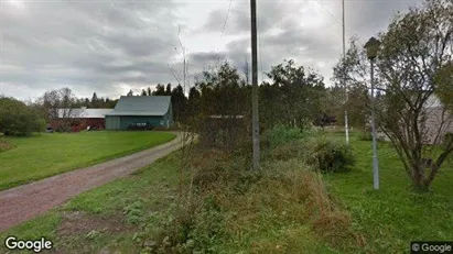 Apartments for rent in Sundsvall - Photo from Google Street View
