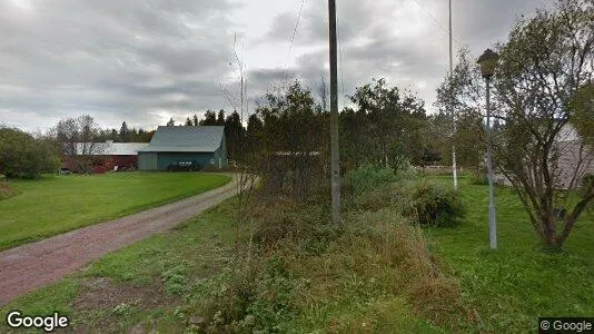 Apartments for rent in Sundsvall - Photo from Google Street View