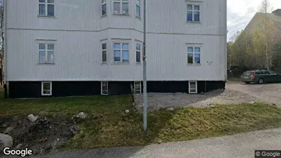 Apartments for rent in Sundsvall - Photo from Google Street View