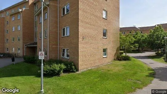 Apartments for rent in Linköping - Photo from Google Street View