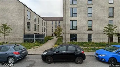 Apartments for rent in Odense S - Photo from Google Street View