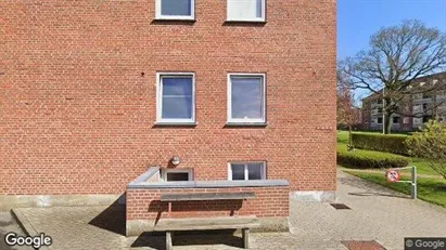 Apartments for rent in Esbjerg Center - Photo from Google Street View