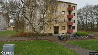 Rooms for rent in Kalmar - Photo from Google Street View