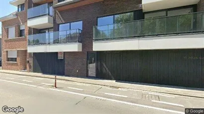 Apartments for rent in Lendelede - Photo from Google Street View