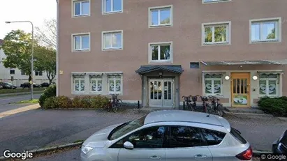 Apartments for rent in Gävle - Photo from Google Street View