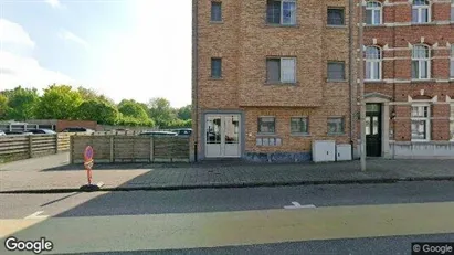 Apartments for rent in Geel - Photo from Google Street View