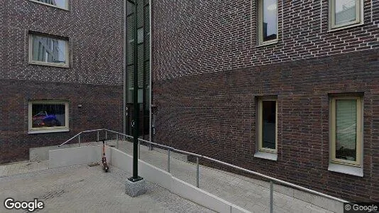 Apartments for rent in Hyllie - Photo from Google Street View