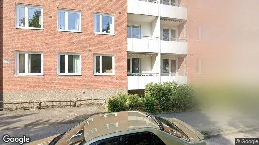 Apartments for rent in Mariestad - Photo from Google Street View