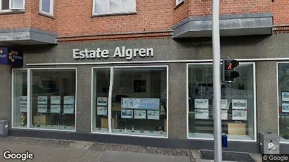 Apartments for rent in Aalborg Center - Photo from Google Street View