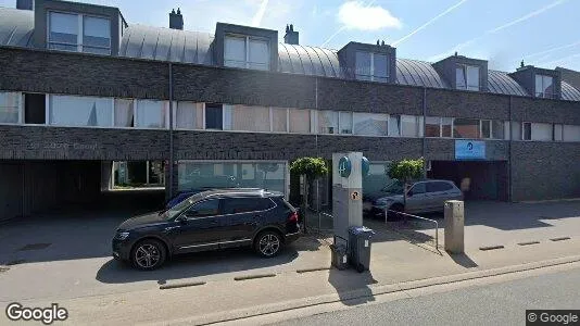 Apartments for rent in Stekene - Photo from Google Street View
