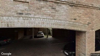 Apartments for rent in Yarm - Cleveland - Photo from Google Street View