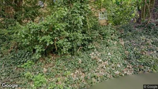 Apartments for rent in Guildford - Surrey - Photo from Google Street View