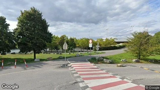 Apartments for rent in Vienna Donaustadt - Photo from Google Street View