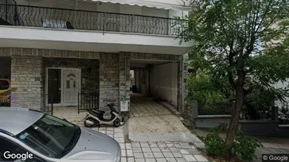 Apartments for rent in Thessaloniki - Photo from Google Street View