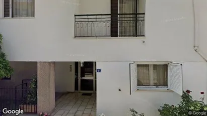 Apartments for rent in Ioannina - Photo from Google Street View