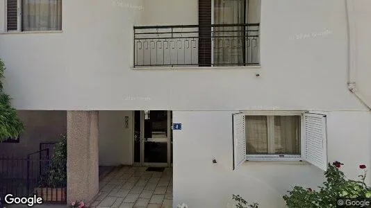 Apartments for rent in Ioannina - Photo from Google Street View