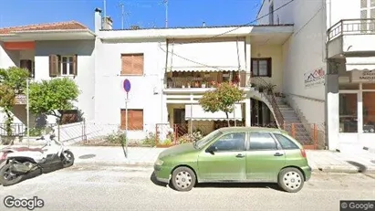 Apartments for rent in Ioannina - Photo from Google Street View