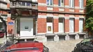 Apartment for rent, Brussels Elsene, Brussels, Rue du Magistrat<span class="blurred street-number" onclick="ProcessAdRequest(16665370)"><span class="hint">See no.</span>[xxxxxx]</span>