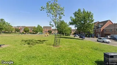 Apartments for rent in Coventry - West Midlands - Photo from Google Street View