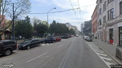 Rooms for rent in Bratislava Staré Mesto - Photo from Google Street View