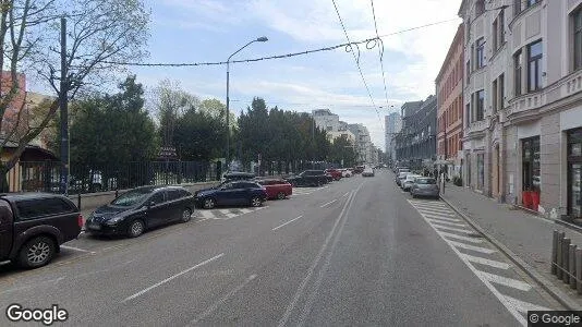 Rooms for rent in Bratislava Staré Mesto - Photo from Google Street View