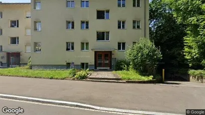 Apartments for rent in Zürich Distrikt 11 - Photo from Google Street View