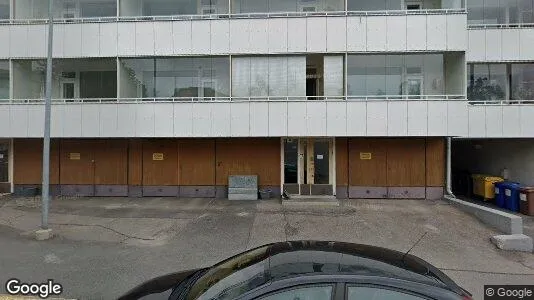 Apartments for rent in Helsinki Läntinen - Photo from Google Street View