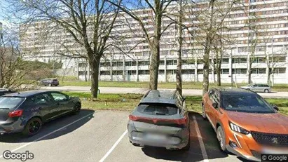 Apartments for rent in Västra hisingen - Photo from Google Street View