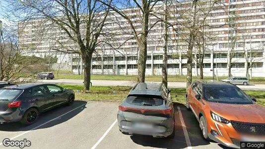 Apartments for rent in Västra hisingen - Photo from Google Street View