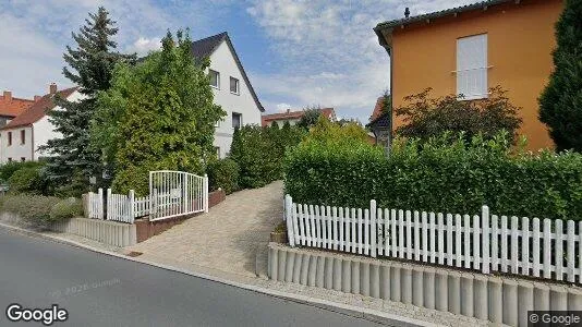 Apartments for rent in Saxon Switzerland-Eastern Ore Mountains - Photo from Google Street View
