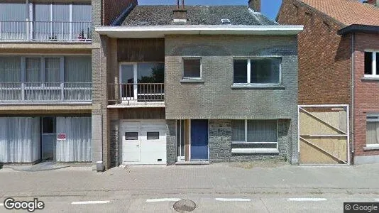 Apartments for rent in Erpe-Mere - Photo from Google Street View