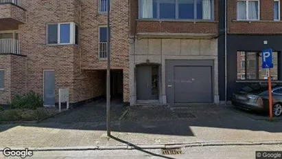 Apartments for rent in Aalst - Photo from Google Street View