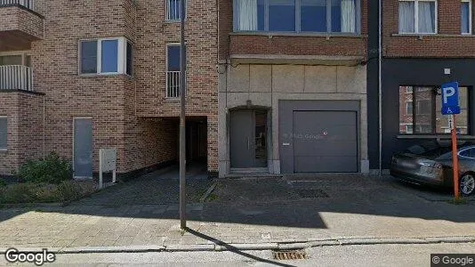 Apartments for rent in Aalst - Photo from Google Street View