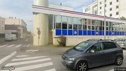 Apartments for rent in Troyes - Photo from Google Street View
