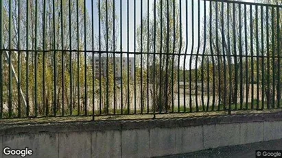 Apartments for rent in Lyon - Photo from Google Street View