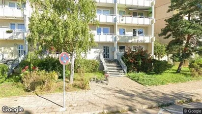 Apartments for rent in Salzlandkreis - Photo from Google Street View